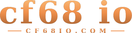 cf68 io logo
