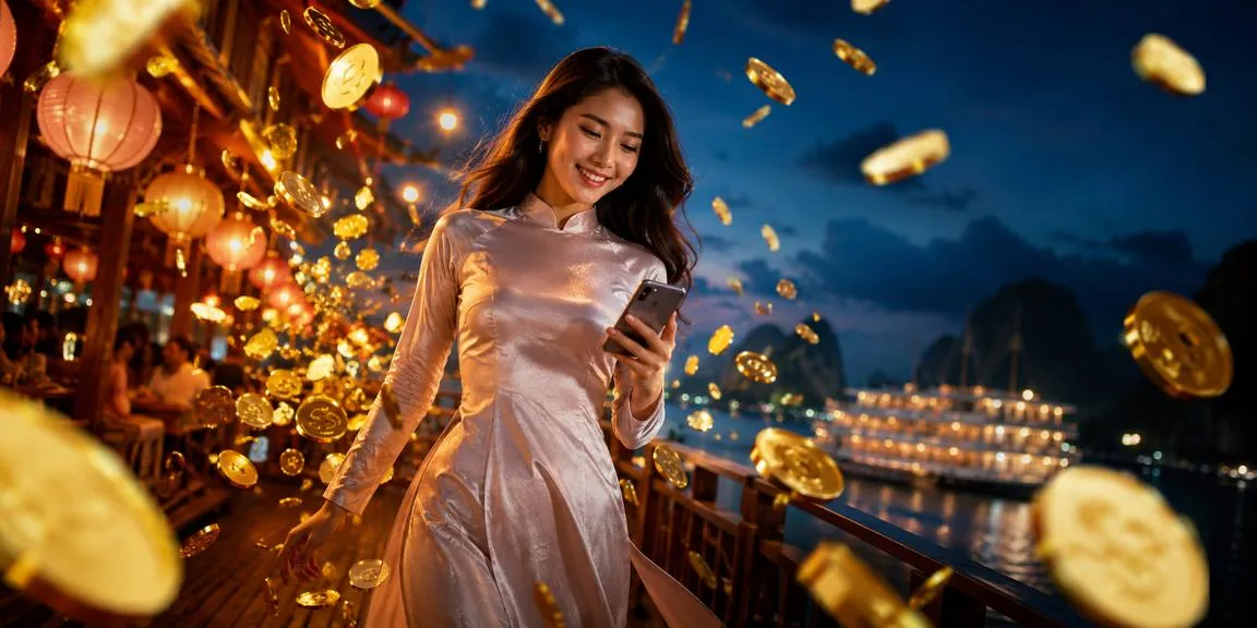 cf68 io Trải nghiệm di động